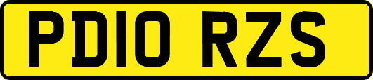 PD10RZS
