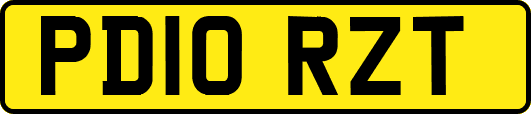 PD10RZT
