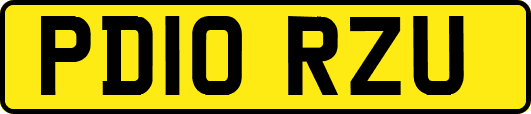 PD10RZU