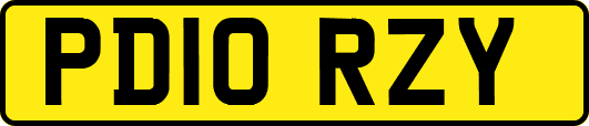 PD10RZY