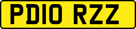 PD10RZZ