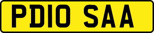 PD10SAA