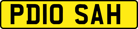 PD10SAH
