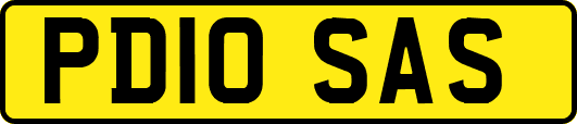 PD10SAS