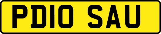 PD10SAU