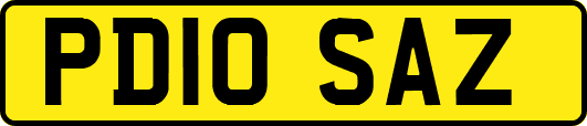 PD10SAZ
