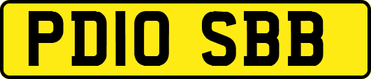 PD10SBB