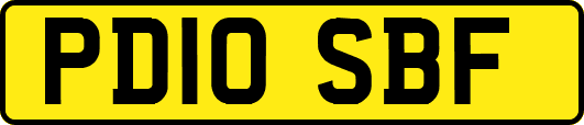 PD10SBF
