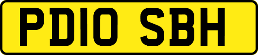 PD10SBH