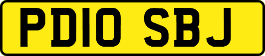 PD10SBJ