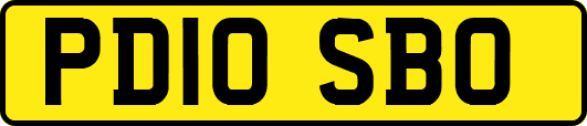 PD10SBO