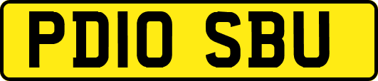PD10SBU