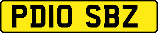 PD10SBZ