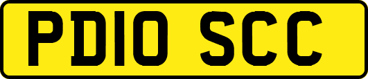 PD10SCC