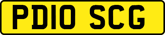 PD10SCG