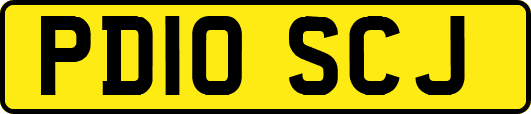 PD10SCJ