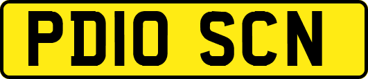 PD10SCN