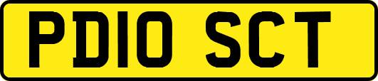 PD10SCT