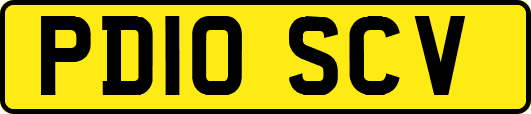 PD10SCV