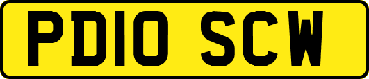 PD10SCW