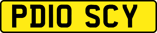 PD10SCY