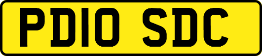 PD10SDC