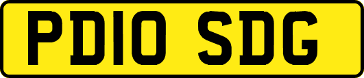 PD10SDG