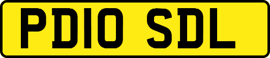 PD10SDL