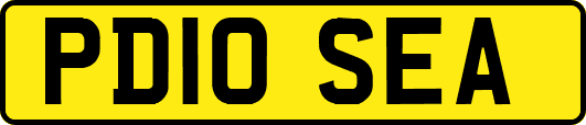PD10SEA