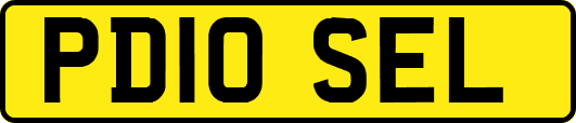 PD10SEL