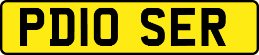 PD10SER