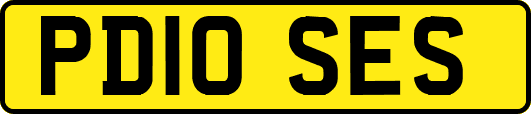PD10SES