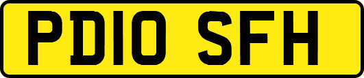 PD10SFH
