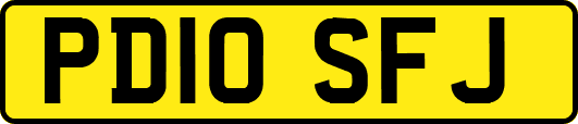 PD10SFJ