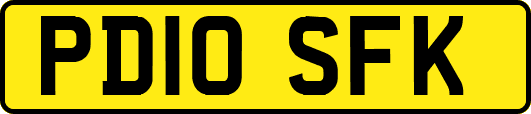 PD10SFK