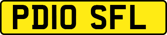 PD10SFL
