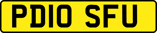 PD10SFU