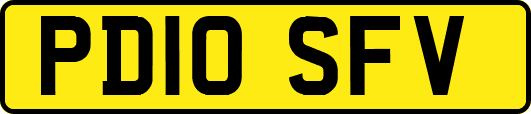 PD10SFV