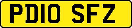 PD10SFZ
