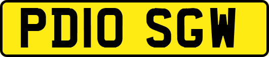 PD10SGW