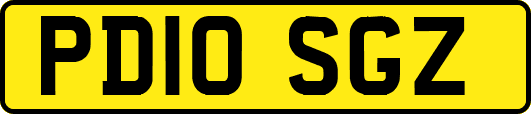 PD10SGZ