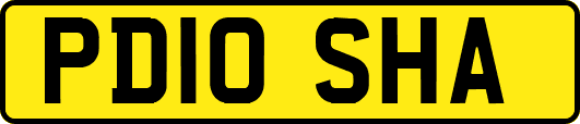 PD10SHA