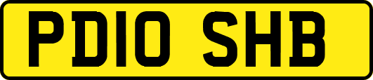 PD10SHB