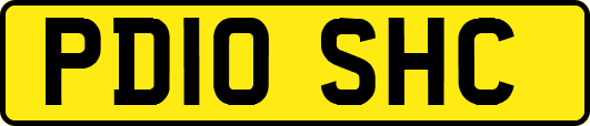 PD10SHC