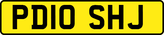 PD10SHJ