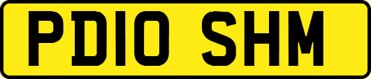 PD10SHM