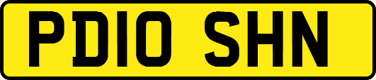 PD10SHN