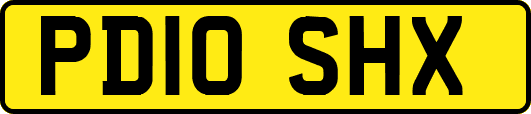 PD10SHX
