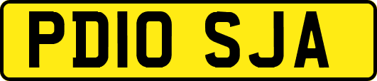 PD10SJA