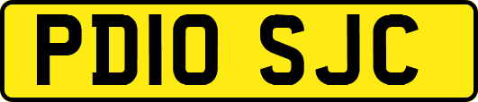 PD10SJC